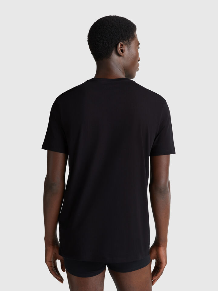 T-SHIRT Homme image number 2